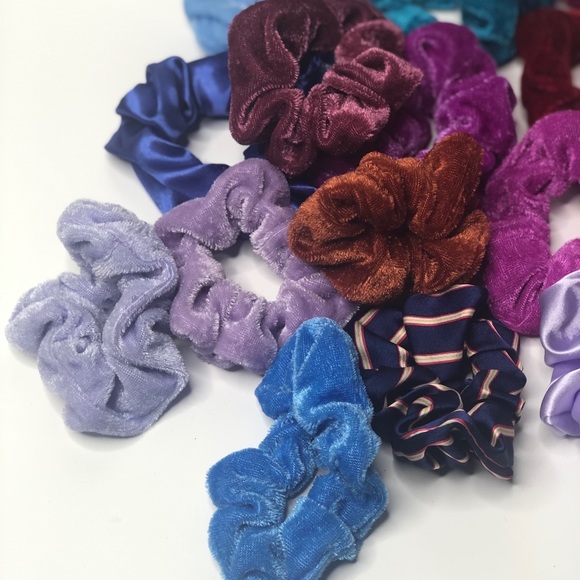 Scrunchies - Picture 2 of 2